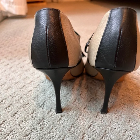Manolo Blahnik Booties